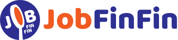 JobFinFin logo