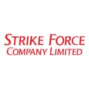 บริษัท สไตรค์ ฟอร์ส จำกัด