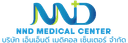 บริษัท เอ็นเอ็นดี เมดิคอลเซ็นเตอร์ จำกัด