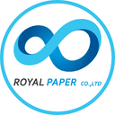รอยัล เปเปอร์ จำกัด ( Royal Paper Co.,Ltd. )