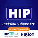 บริษัท เอช ไอ พี โกลบอล จำกัด