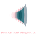 Brilliant Audio Solution and Supply