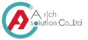 บริษัท เอ ริช โซลูชั่น จำกัด