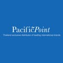 บริษัท แปซิฟิค พ้อยท์ จำกัด