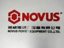 โนวัส เพาเวอร์ อิควิปเมนท์ จำกัด