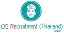 OS Recruitment (Thailand) Co., Ltd.