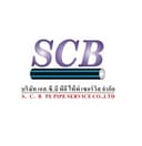 บริษัท เอส.ซี.บี. พีอี ไพ้พ์ เซอร์วิส จำกัด