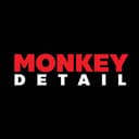 MONKEY DETAIL