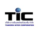 บริษัท ถาวรอินเตอร์คอร์ปอเรชั่น จำกัด