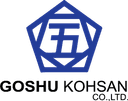 บริษัท โกชู โคชัน จำกัด