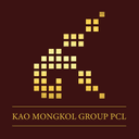 บริษัท เก้ามงคล กรุ๊ป จำกัด (มหาชน)