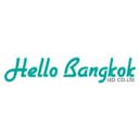 บริษัท ฮัลโล บางกอก แอล อี ดี จำกัด