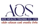 บริษัท เอโอเอส เวลธ์ เทรดดิ้ง จำกัด