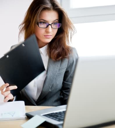 ตำแหน่ง เลขานุการ มีหน้าที่ทำอะไร? ตำแหน่งสำคัญที่ CEO ต้องมี