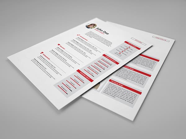 ทำไมไม่ควรส่งเรซูเม่ชุดเดียวทุกที่