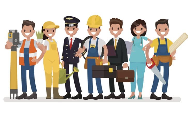 ควรหางานระหว่างมีงานทำหรือหลังลาออกดีกว่า?