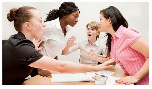 ทักษะบริหารอารมณ์ที่จำเป็นสำหรับคนทำงาน