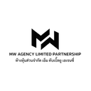ห้างหุ้นส่วนจำกัด เอ็ม ดับเบิ้ลยู เอเจนซี่