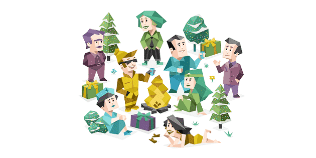 วิธีค้นหางานที่สอดคล้องกับบุคลิกแบบ MBTI