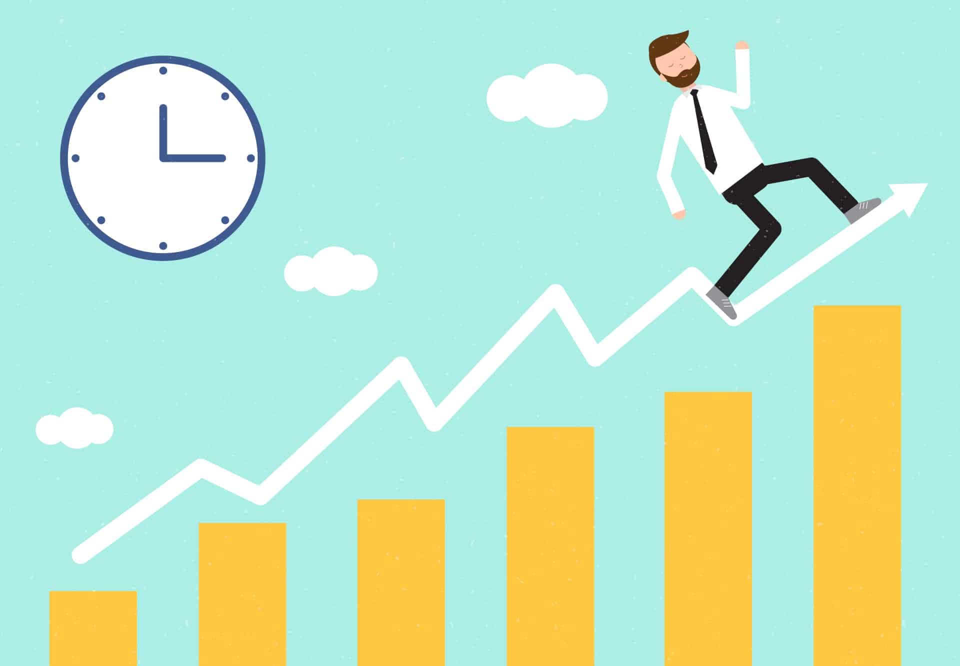 เทคนิคเพิ่ม Productivity สำหรับคนทำงานรุ่นใหม่