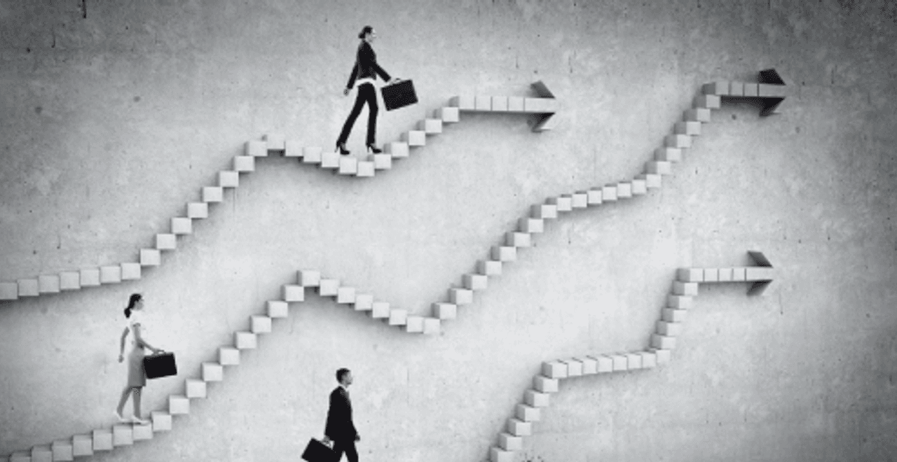 วิธีสร้างโอกาสเติบโตในงานแม้อยู่ในทีมใหญ่