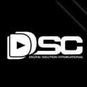 บริษัท ดิจิตอล โซลูชั่น อินเตอร์เนชั่นแนล จำกัด
