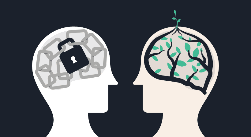 รู้จัก Career Mindset ที่คนรุ่นใหม่ต้องมีเพื่อโตในองค์กร