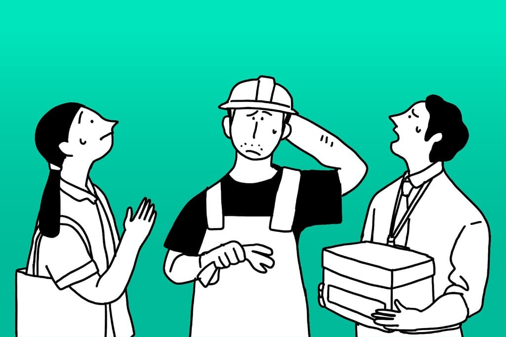 สิทธิของลูกจ้างคืออะไร? ลาพักร้อนแล้วหัวหน้าไม่อนุมัติ