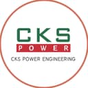บริษัท ซีเคเอส พาวเวอร์ เอ็นจิเนียริ่ง จำกัด