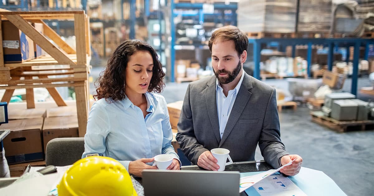 Supply Chain Manager อาชีพที่ตลาดโลกต้องการสูงในยุคอีคอมเมิร์ซ