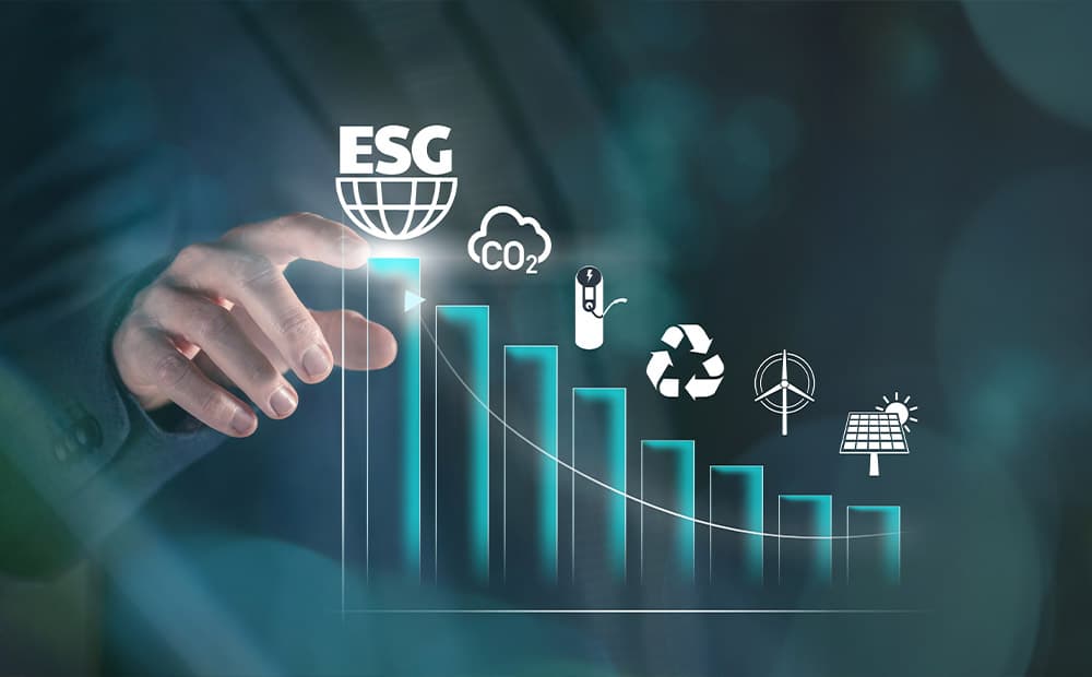 ESG / Sustainability Specialist สายงานใหม่ที่องค์กรระดับโลกกำลังสนใจ