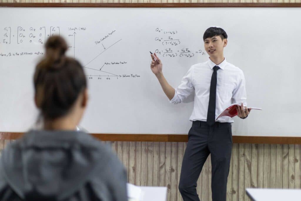 10 อันดับอาชีพที่เหมาะกับ “เด็กสายวิทย์”