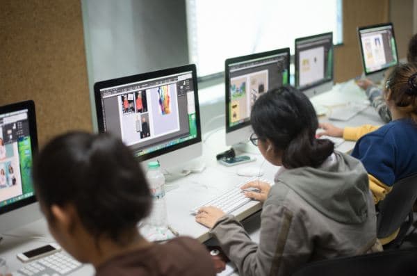 ชอบสื่อสาร 10 อันดับอาชีพที่ “เด็กสายศิลป์” ต้องรู้จัก