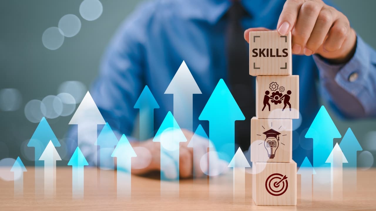 สายงานที่ต้องอัปสกิลตลอด แต่แลกกับโอกาสเติบโตแบบก้าวกระโดด