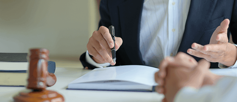 สรุปงานนิติกร คืออะไร หน้าที่และทักษะที่สำคัญ