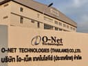 บริษัท โอ-เน็ต เทคโนโลจีส์ (ประเทศไทย) จำกัด
