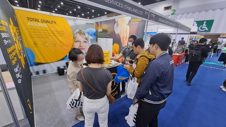 สายงานอินเตอร์ไหนที่ไม่ต้องใช้ภาษาอังกฤษระดับ Native