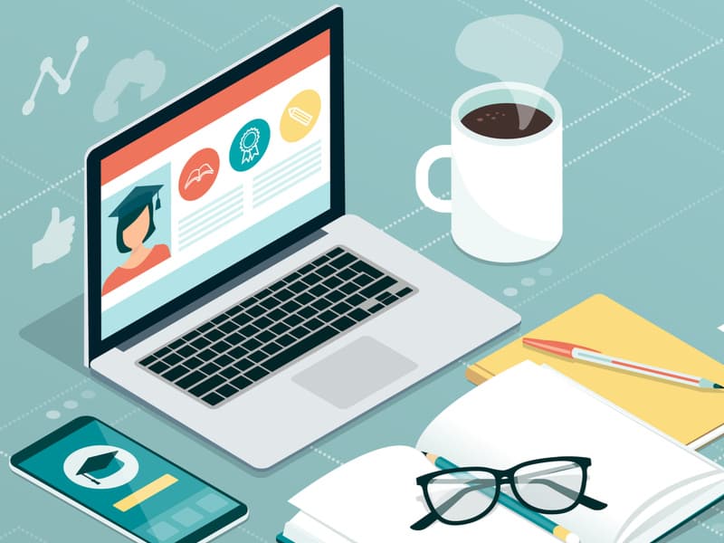 แชร์ต่ออาชีพที่เรียนคอร์สสั้น ๆ แล้วสมัครงานได้จริง