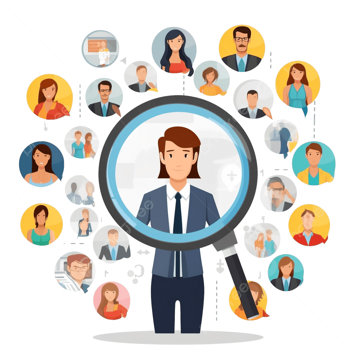 งาน HR แบบไหนที่องค์กรใหญ่ให้ความสำคัญมากขึ้น