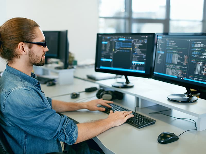 รู้ก่อนมีชัยก่อน สายเทคที่ตลาดงานต้องการสูงในอีก 5 ปี