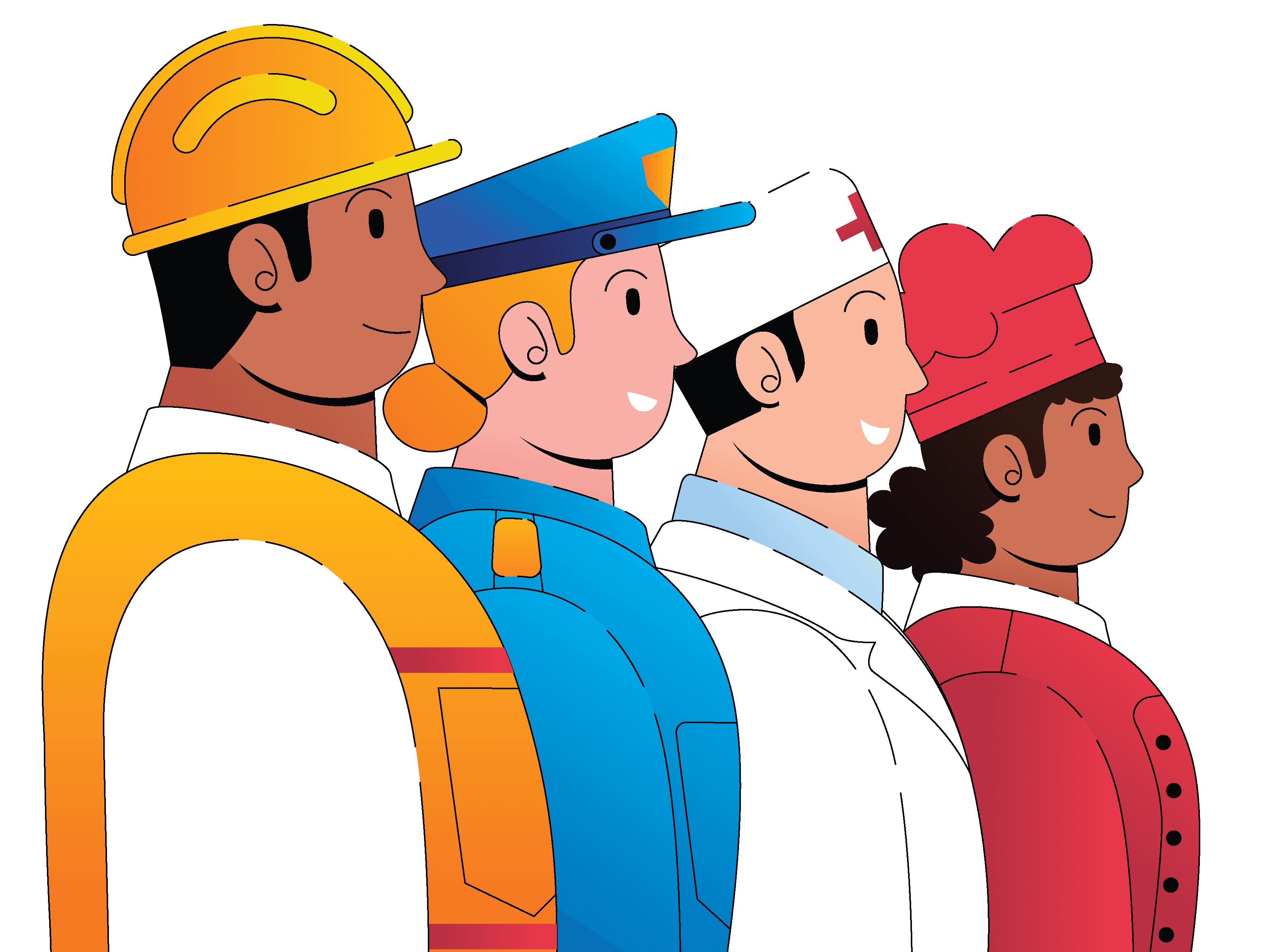 แนะนำอาชีพที่เด็ก ม.ปลายสามารถเริ่มฝึกทักษะได้ตั้งแต่ยังเรียนอยู่