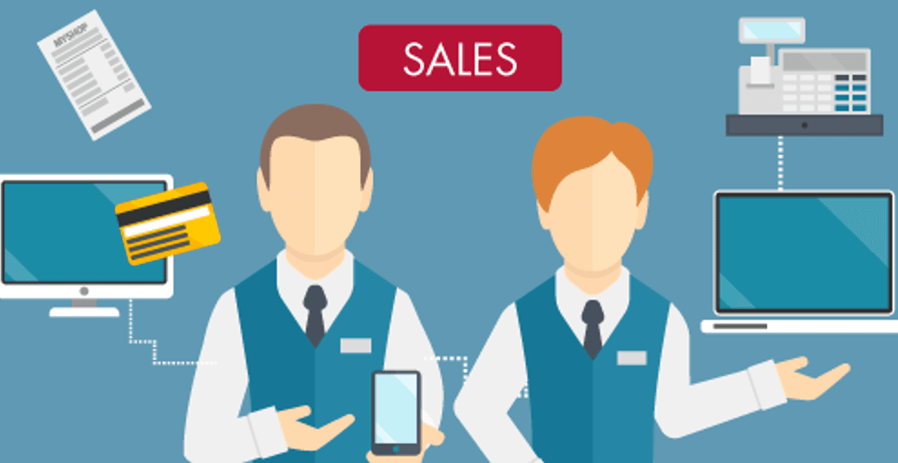 HR ควรถามอะไรบ้างเมื่อสัมภาษณ์ตำแหน่ง Sales & Marketing