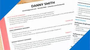 เขียน Summary Resume ยังไงให้โดดเด่น พร้อมเช็กลิสต์ข้อมูลที่ควรมี