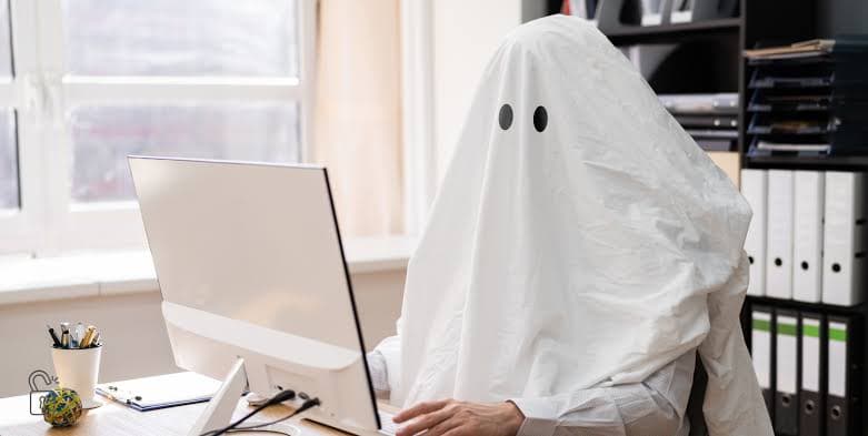 อย่าหลงเชื่อ! วิธีสังเกต Ghost Jobs เปิดรับแต่ไม่มีงานจริง ๆ