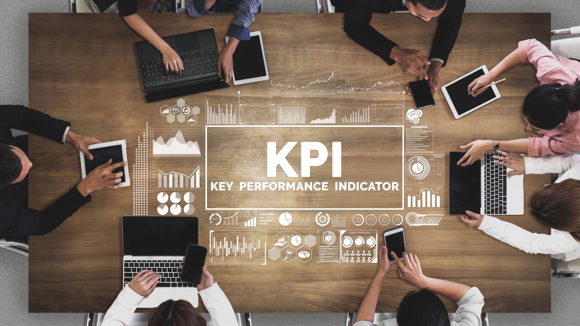 KPI งานสรรหาบุคลากร วัดอะไรได้บ้าง? รวมตัวชี้วัดที่ HR ควรรู้