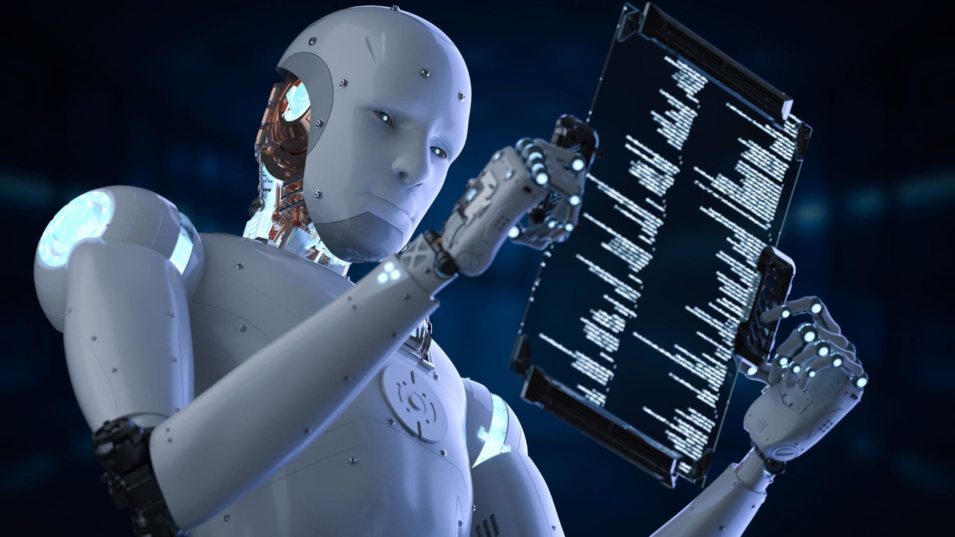 AI จะมาแทนที่ HR จริงไหม? เช็กรายการงานที่ AI ทำแทนได้ พร้อม 4 ทักษะปรับตัวที่ HR ยุคนี้ต้องมี