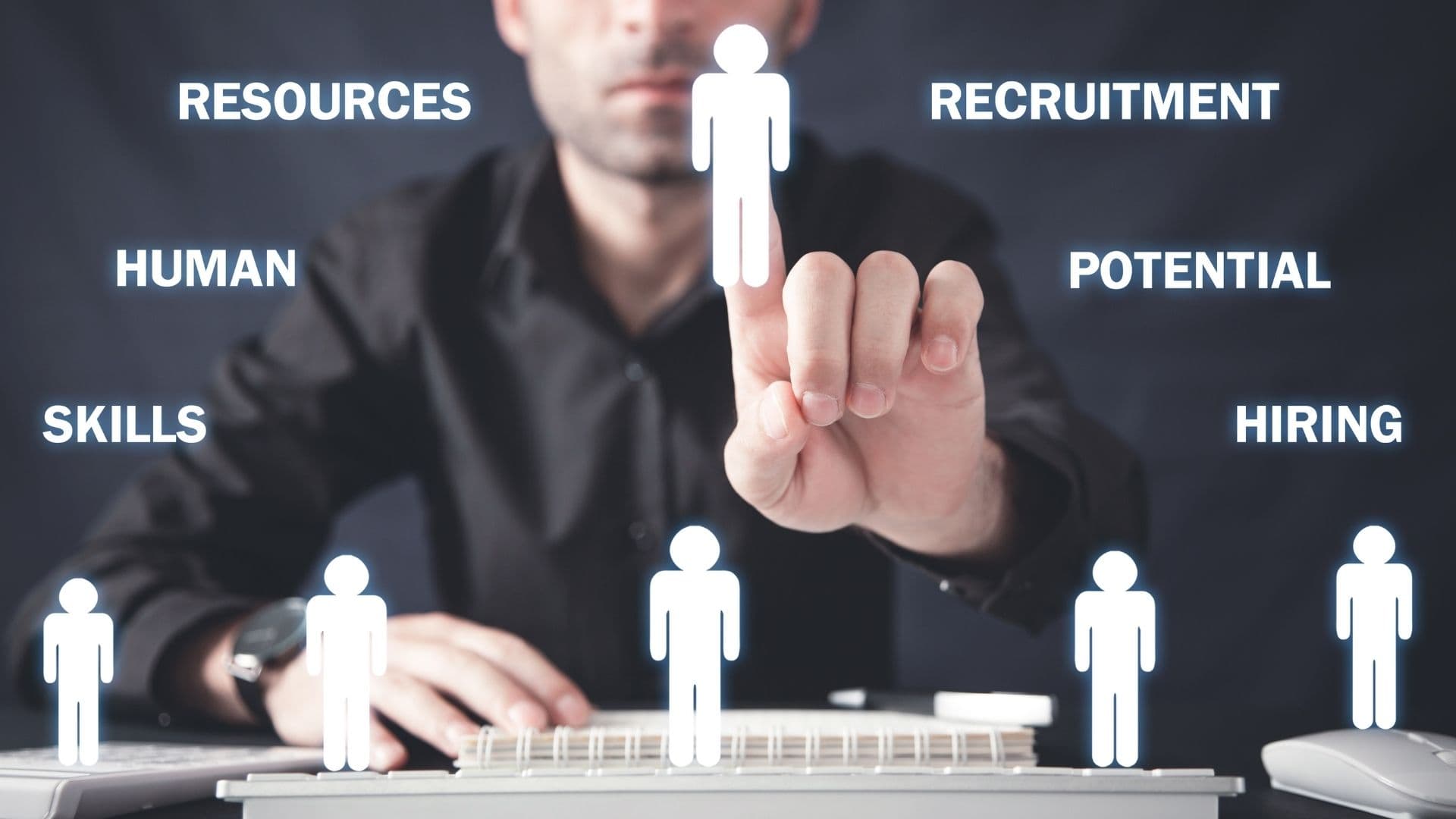 ทำความรู้จักกับ People Operations : HR ยุคใหม่ดูแลพนักงานอย่างไร?