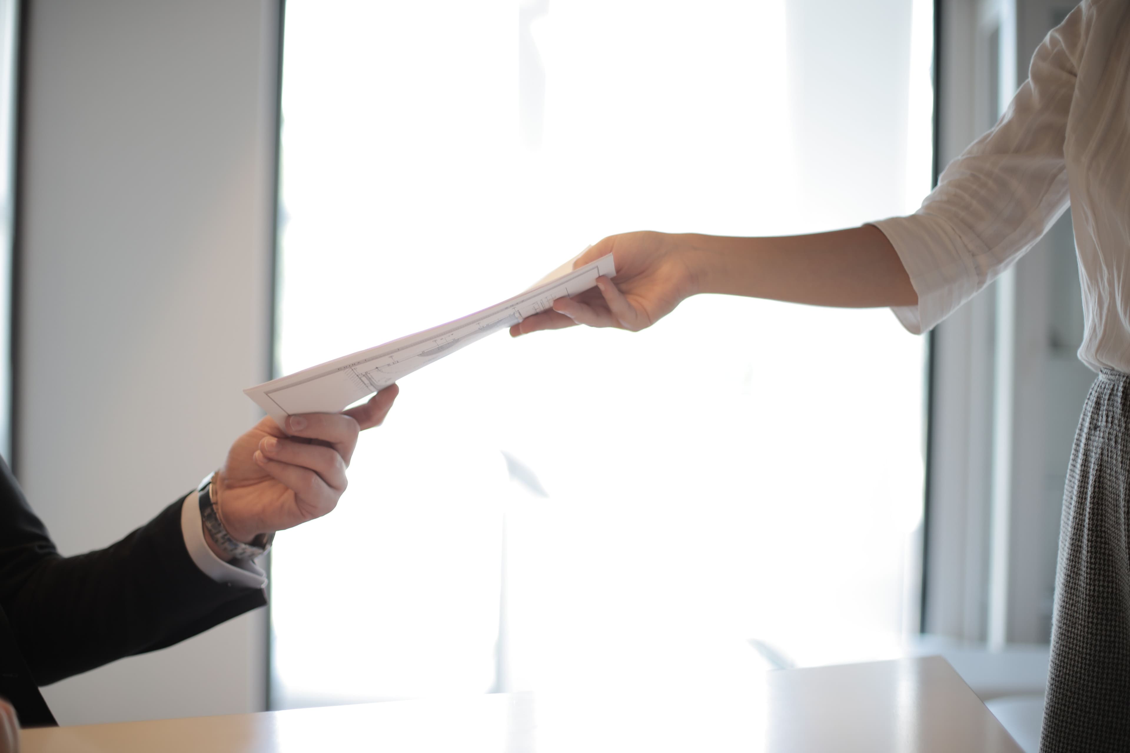 5 เทคนิคเขียนเรซูเม่ให้ ATS-Friendly เพิ่มโอกาสการได้งาน
